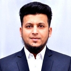 Mr. Shaikh Shoyab Tayar