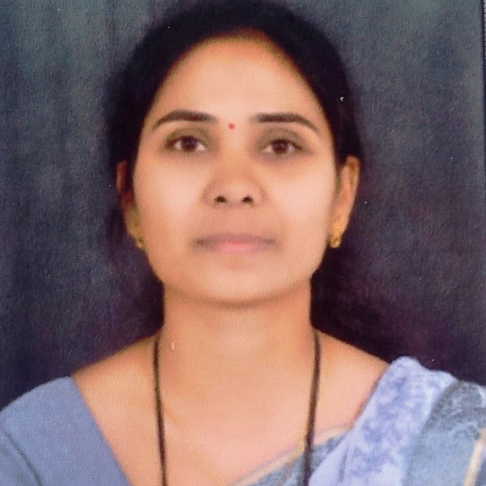 Kotkar Jyoti S.