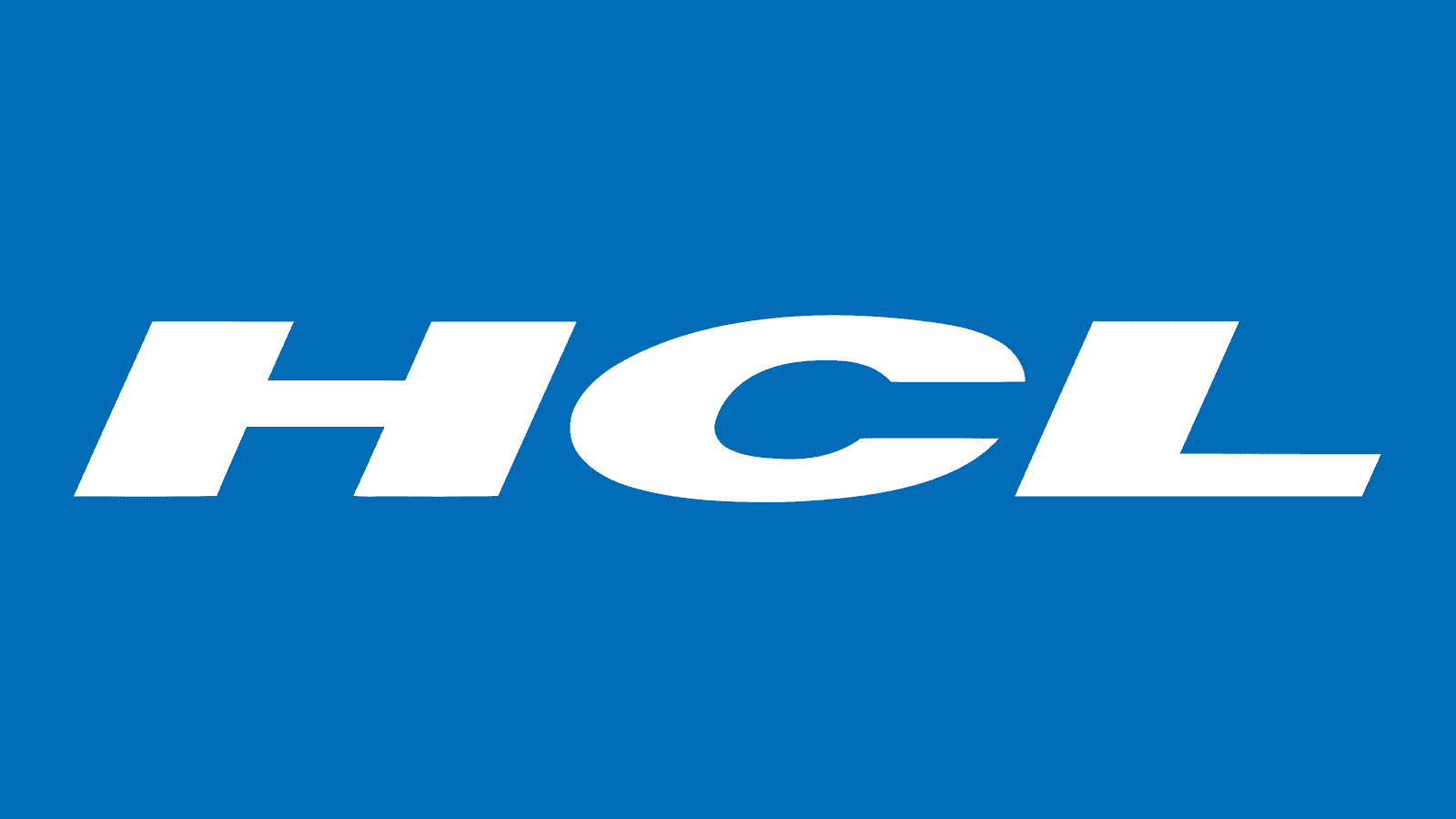 HCL Technologies