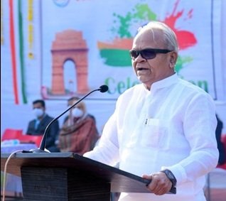 President Message